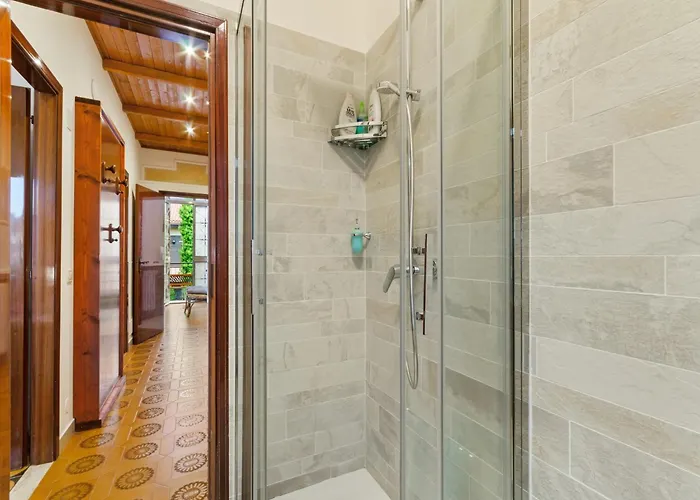 Pleasant With Courtyard