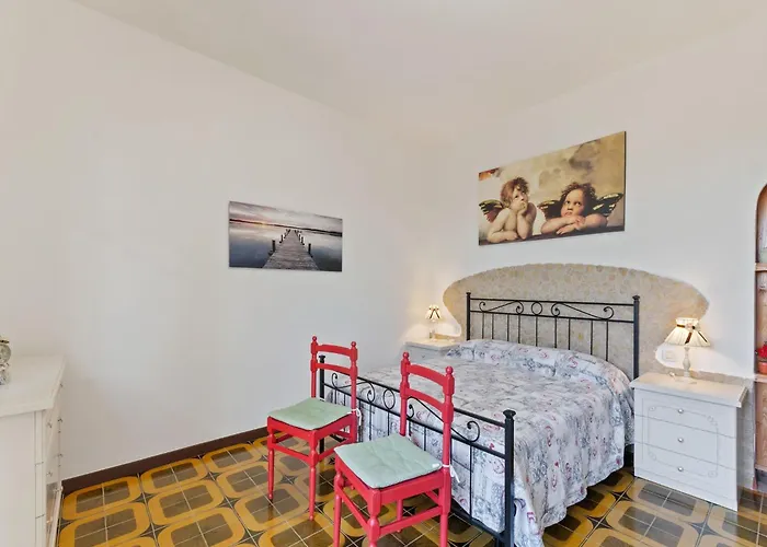 Διαμέρισμα Pleasant With Courtyard