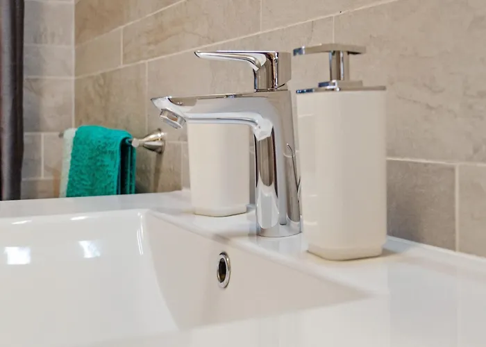 Διαμέρισμα Pleasant With Courtyard